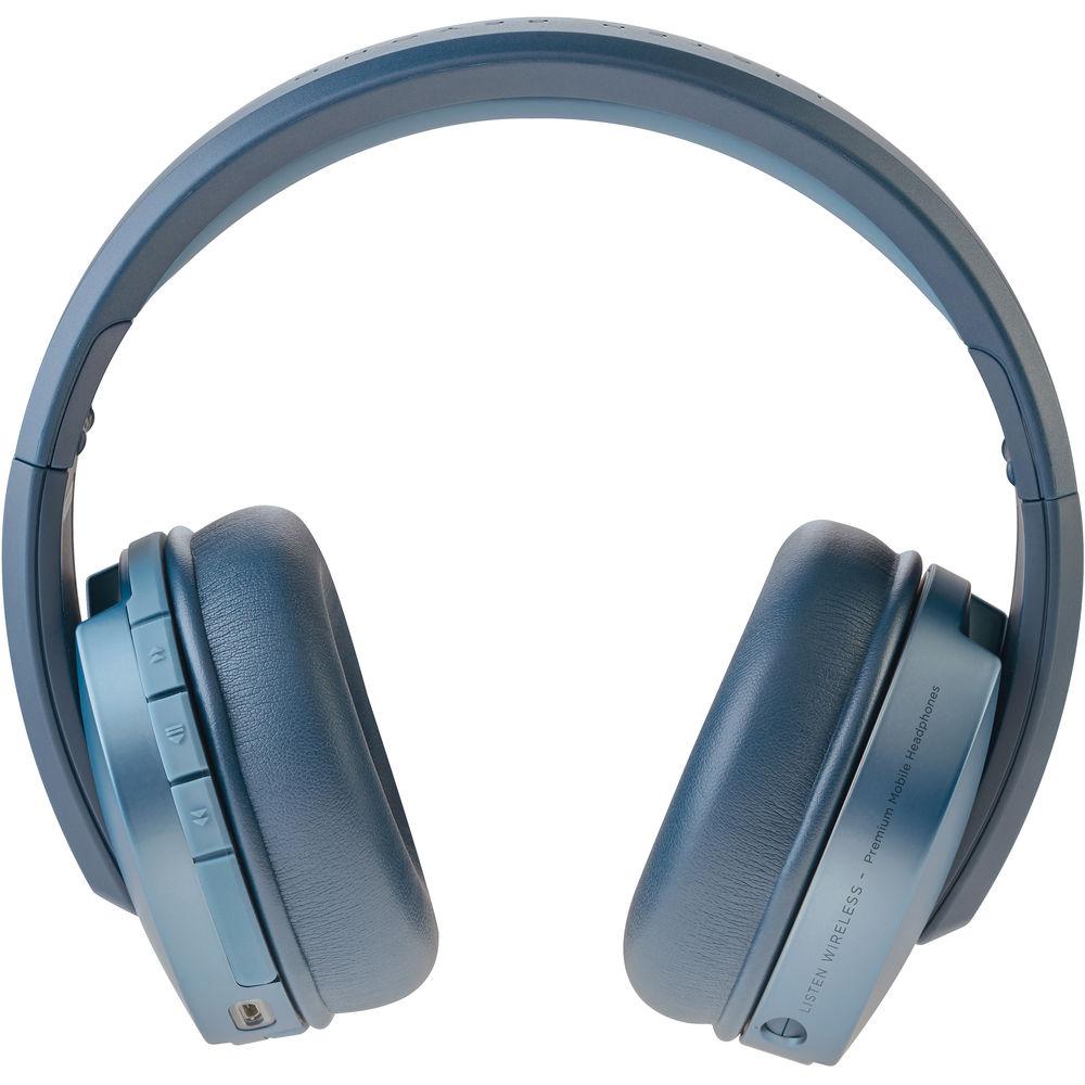 Focal Listen Wireless Chic Over-Ear Headphones