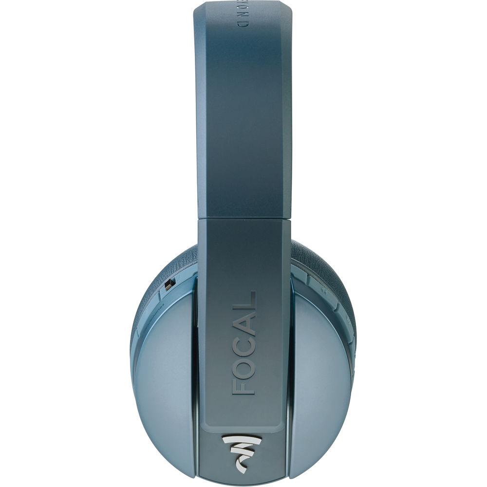 Focal Listen Wireless Chic Over-Ear Headphones