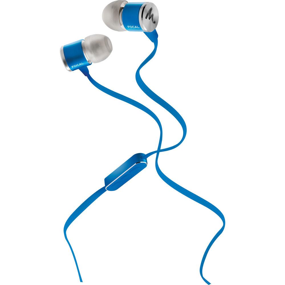 Focal Spark In-Ear Headphones