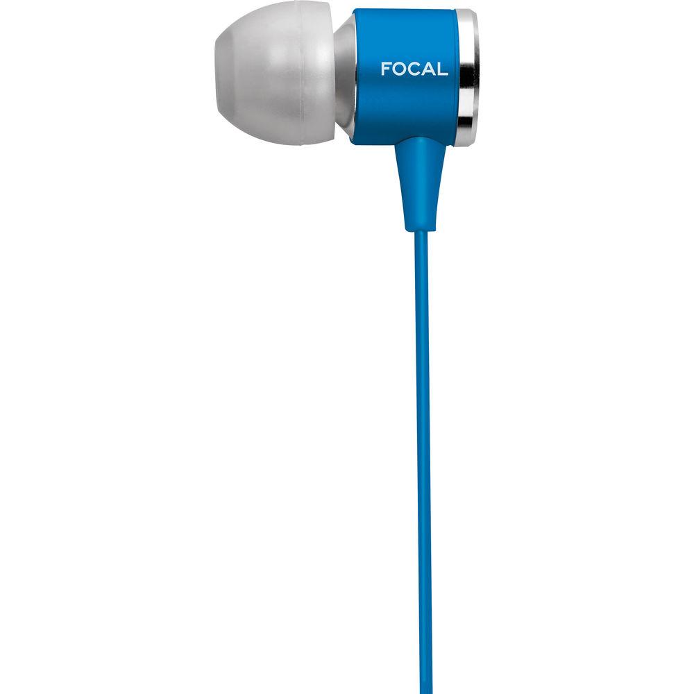 Focal Spark In-Ear Headphones