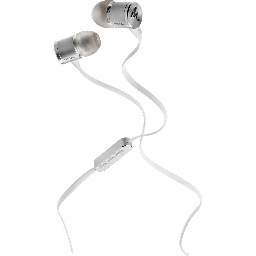 Focal Spark In-Ear Headphones