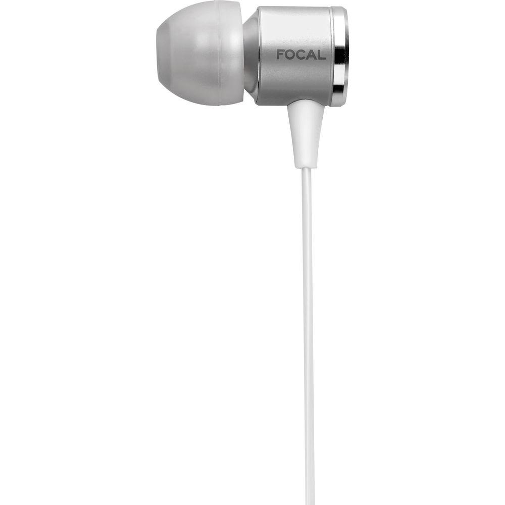 Focal Spark In-Ear Headphones