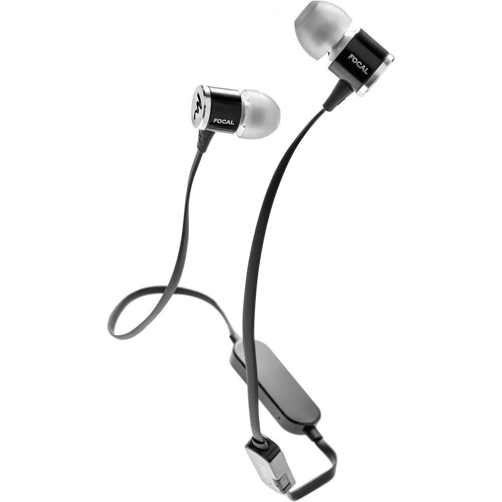 Focal Spark Wireless In-Ear Headphones
