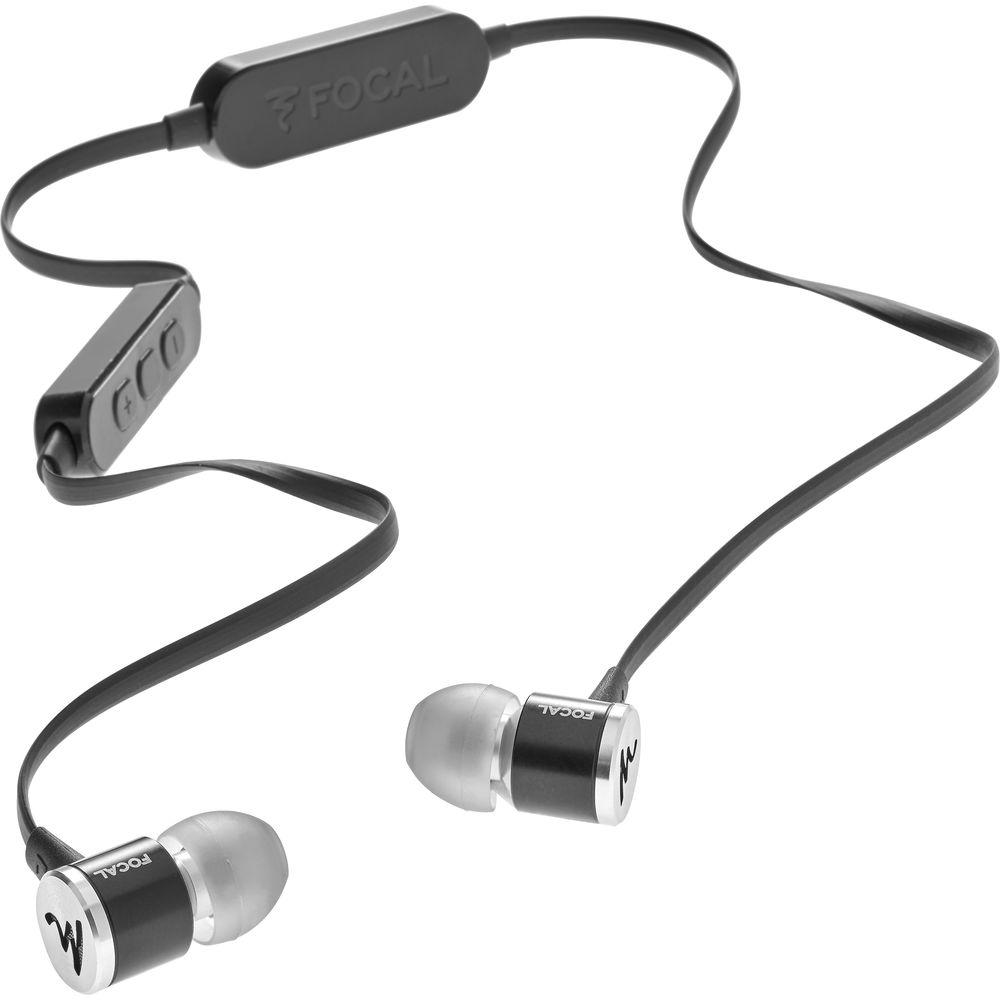 Focal Spark Wireless In-Ear Headphones