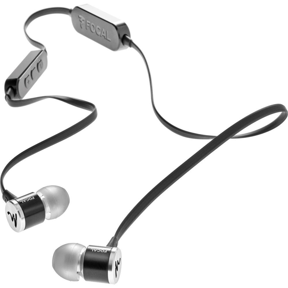 Focal Spark Wireless In-Ear Headphones