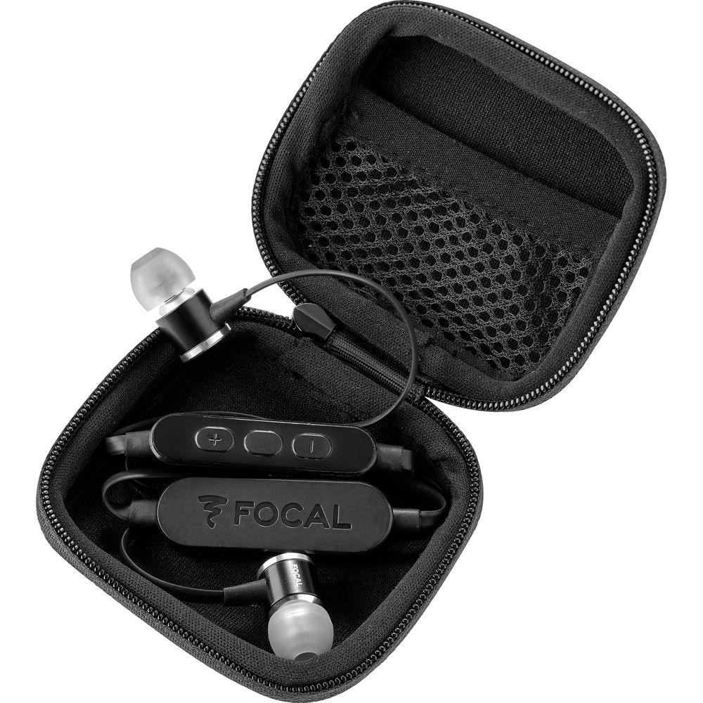 Focal Spark Wireless In-Ear Headphones