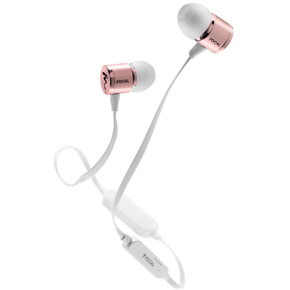 Focal Spark Wireless In-Ear Headphones