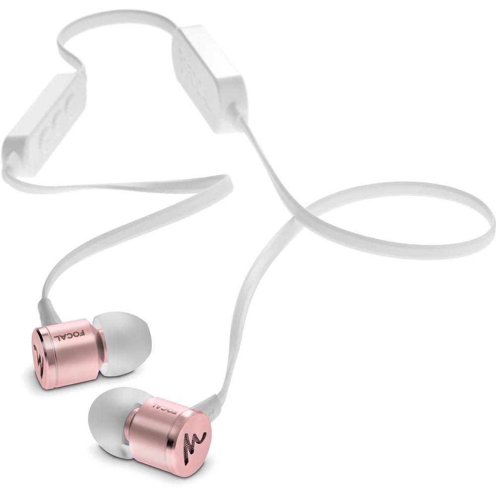 Focal Spark Wireless In-Ear Headphones