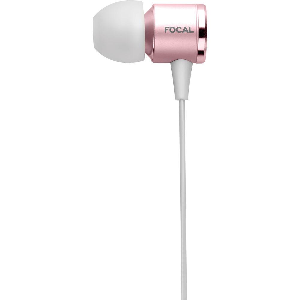 Focal Spark Wireless In-Ear Headphones