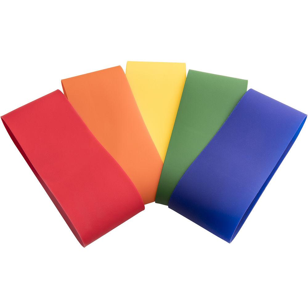 FoxFury Diffuser Cap and Color Bands for Nomad Prime and P56