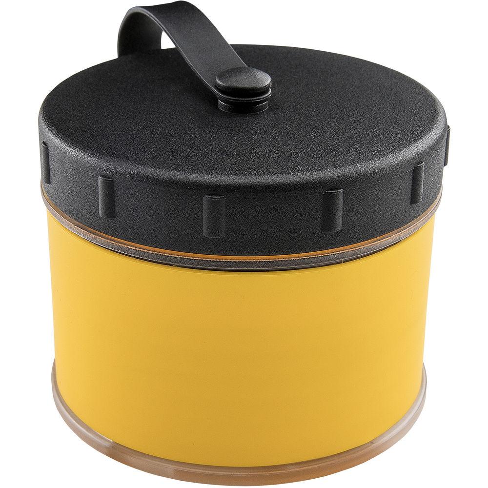 FoxFury Diffuser Cap and Color Bands for Nomad Prime and P56