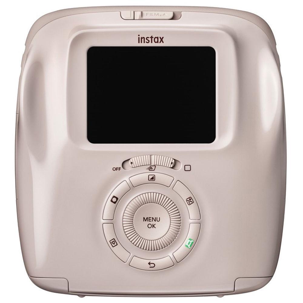 FUJIFILM INSTAX SQUARE SQ20 Hybrid Instant Camera