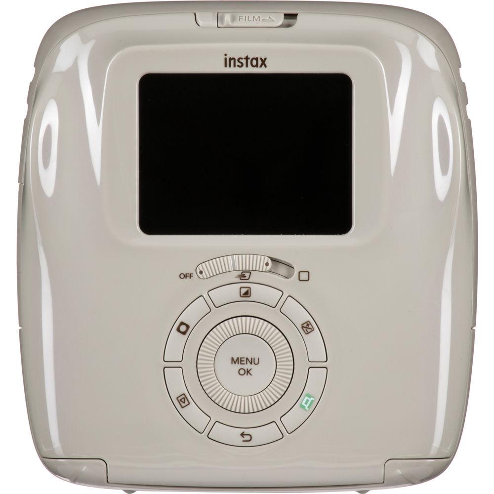 FUJIFILM INSTAX SQUARE SQ20 Hybrid Instant Camera