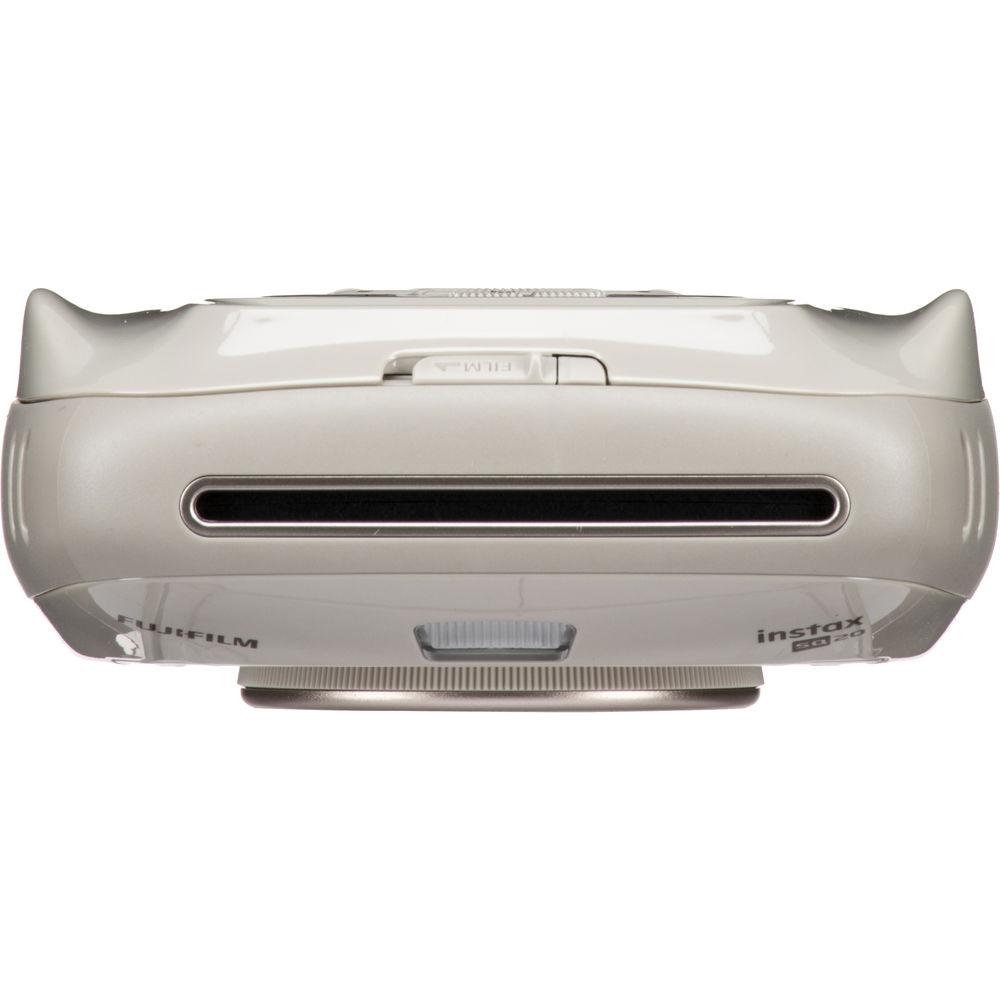 FUJIFILM INSTAX SQUARE SQ20 Hybrid Instant Camera