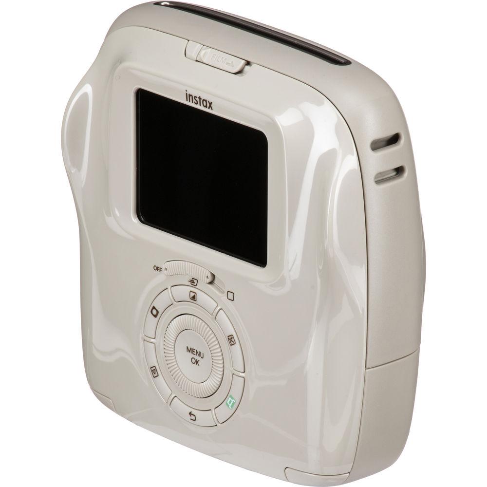 FUJIFILM INSTAX SQUARE SQ20 Hybrid Instant Camera