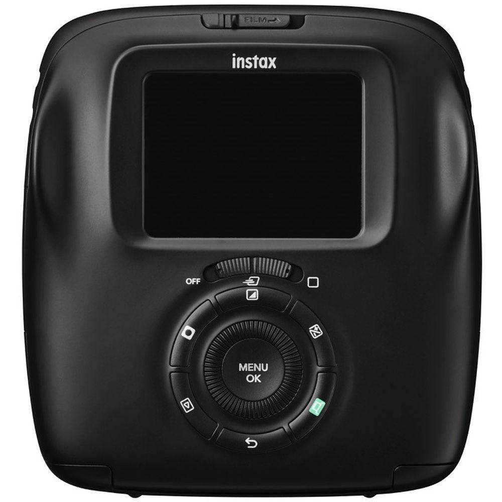 FUJIFILM INSTAX SQUARE SQ20 Hybrid Instant Camera