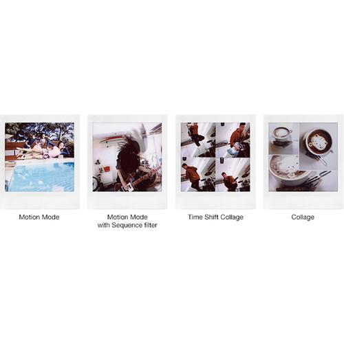 FUJIFILM INSTAX SQUARE SQ20 Hybrid Instant Camera