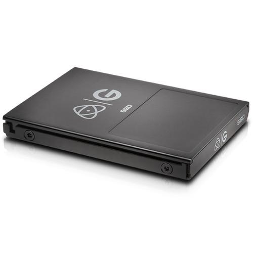 G-Technology Atomos Master Caddy 4K