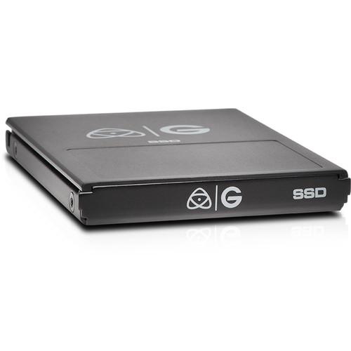 G-Technology Atomos Master Caddy 4K