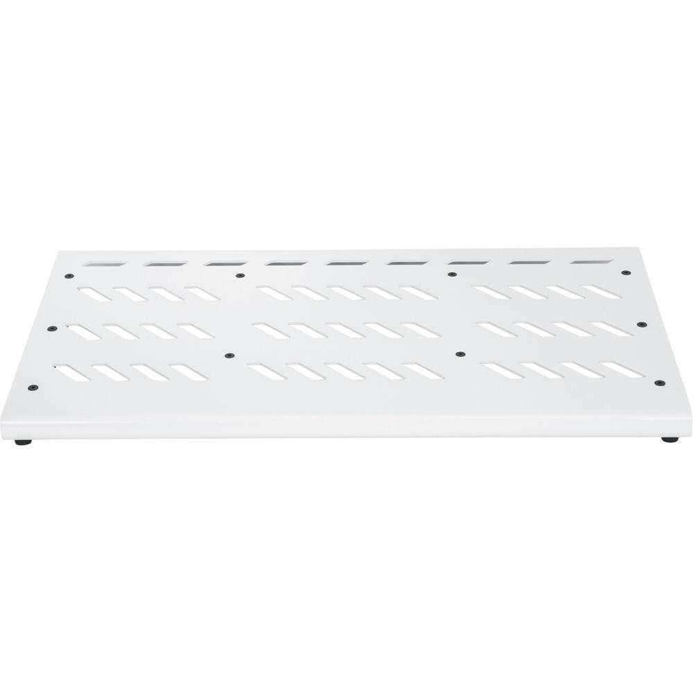 Gator Cases Aluminum Pedalboard with Carry Case