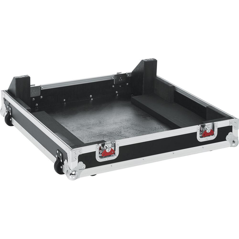 Gator Cases G-Tour Series ATA Flight Case for Yamaha TF3 Mixer