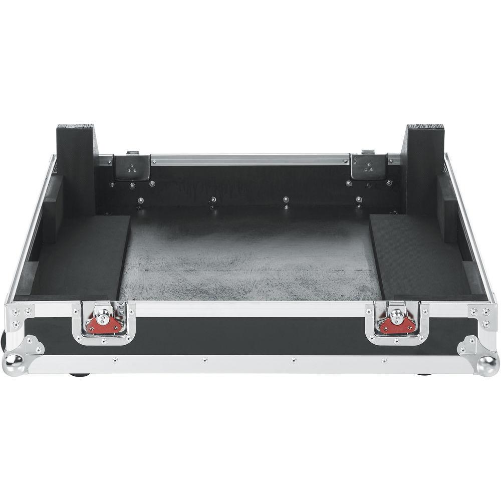 Gator Cases G-Tour Series ATA Flight Case for Yamaha TF3 Mixer