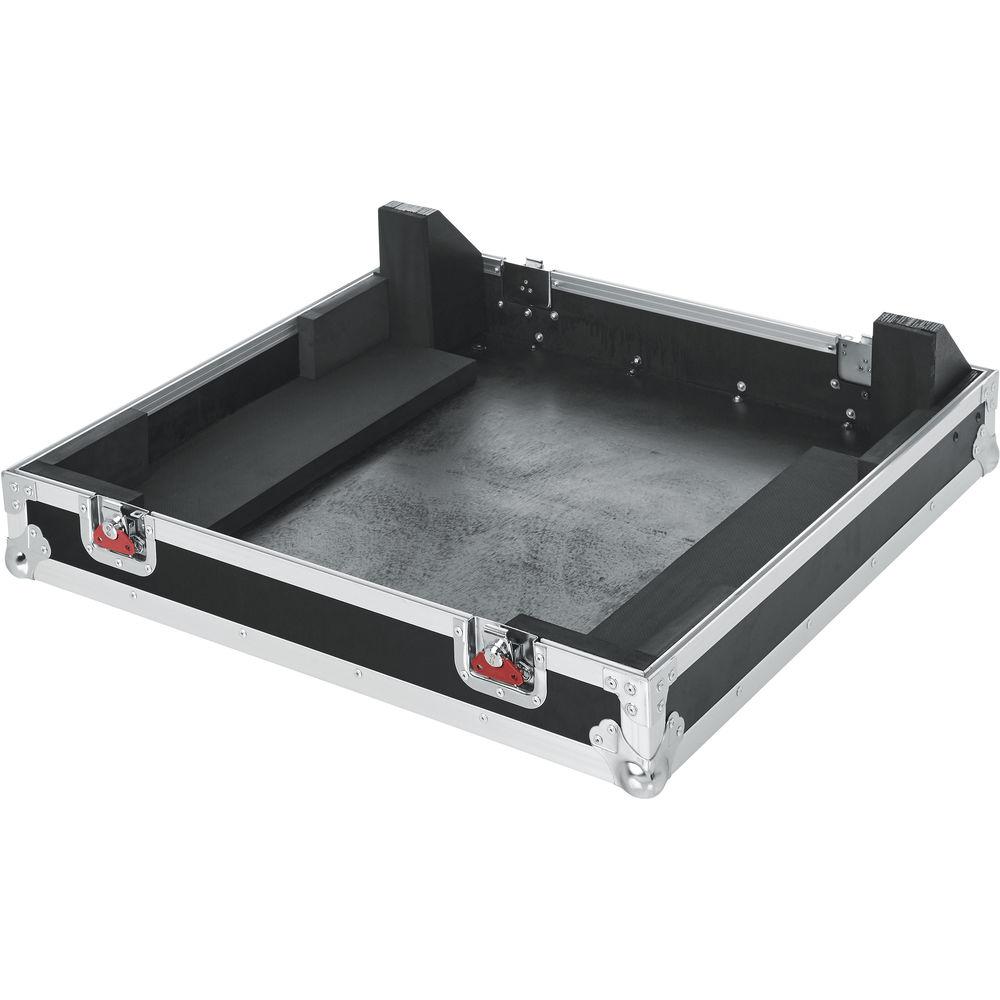 Gator Cases G-Tour Series ATA Flight Case for Yamaha TF3 Mixer