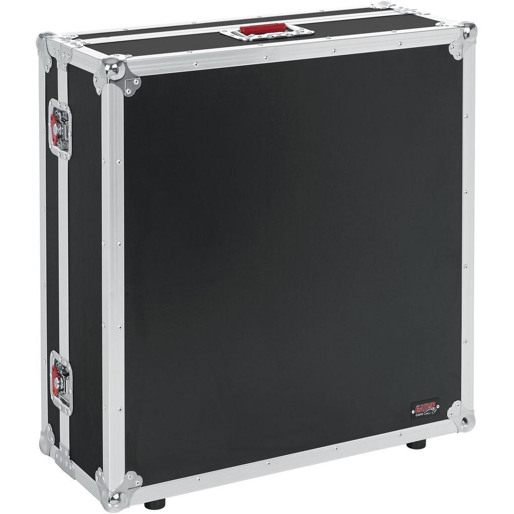 Gator Cases G-Tour Series ATA Flight Case for Yamaha TF3 Mixer