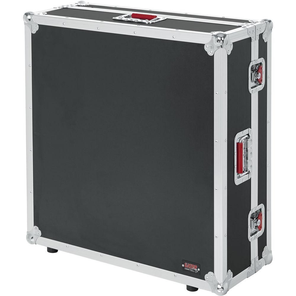 Gator Cases G-Tour Series ATA Flight Case for Yamaha TF3 Mixer