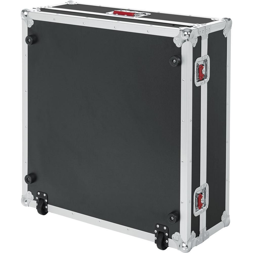 Gator Cases G-Tour Series ATA Flight Case for Yamaha TF3 Mixer