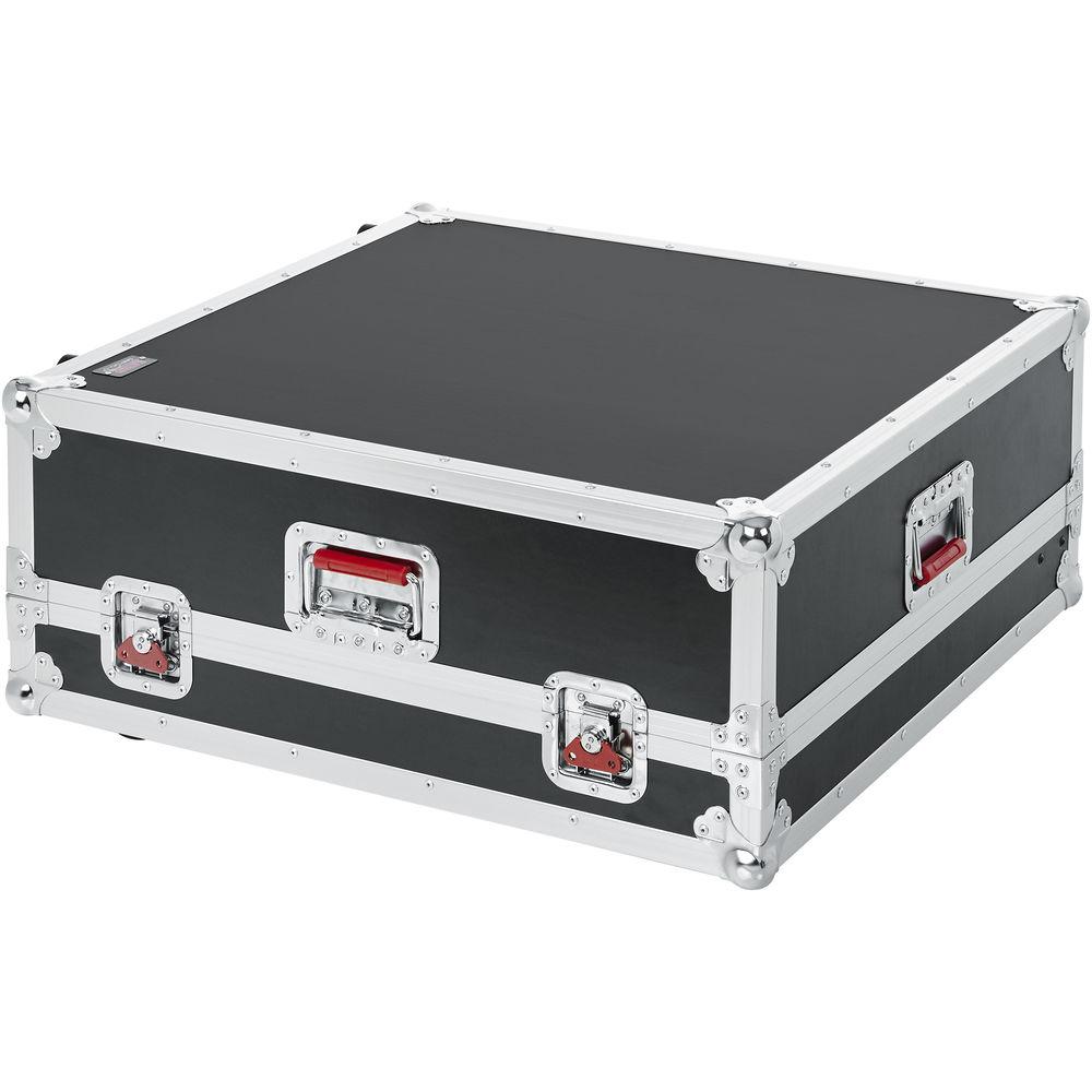 Gator Cases G-Tour Series ATA Flight Case for Yamaha TF3 Mixer