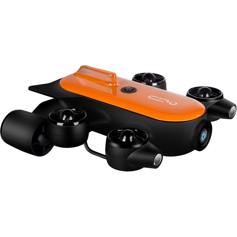 Geneinno Titan Underwater ROV