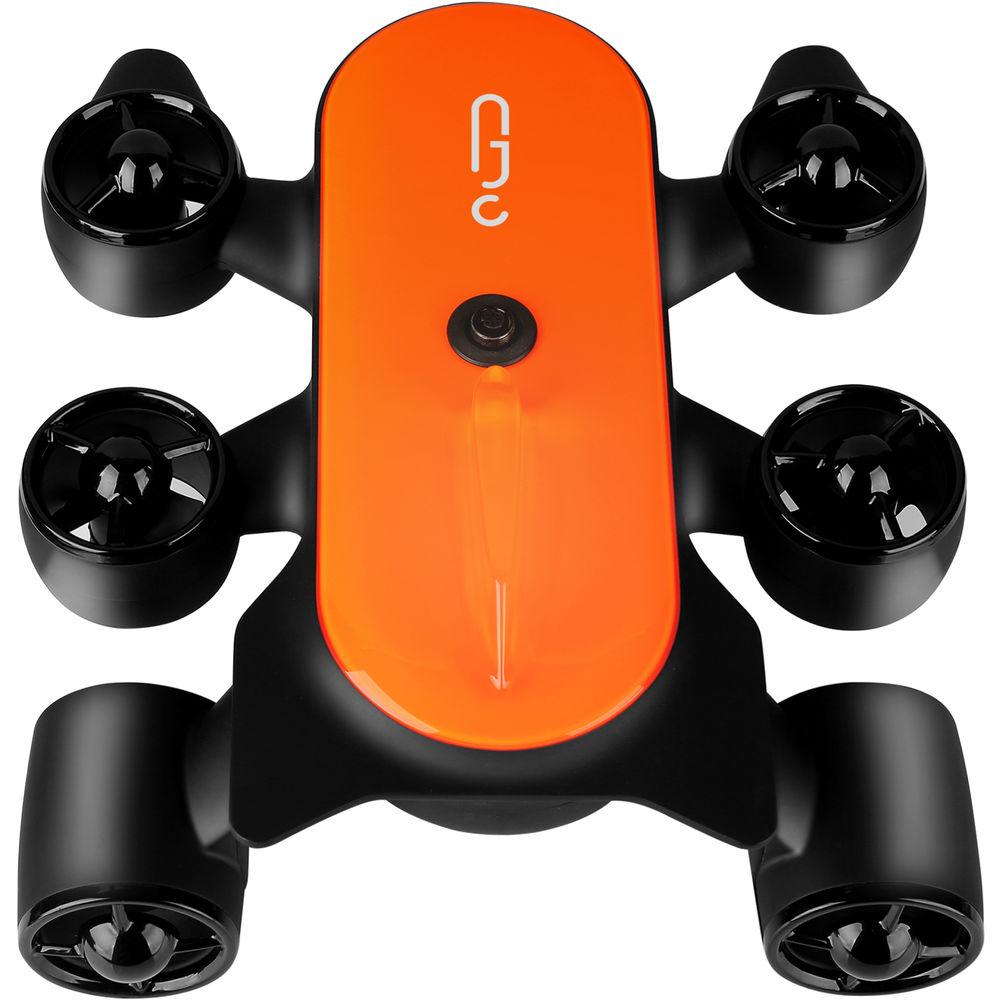 Geneinno Titan Underwater ROV