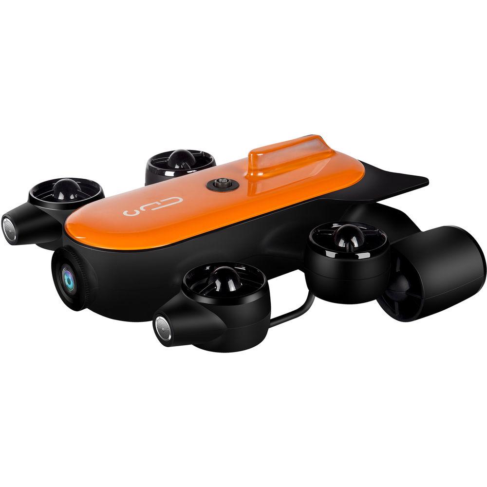Geneinno Titan Underwater ROV