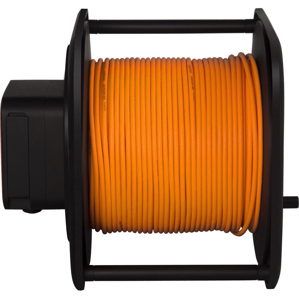 Geneinno Titan Underwater ROV