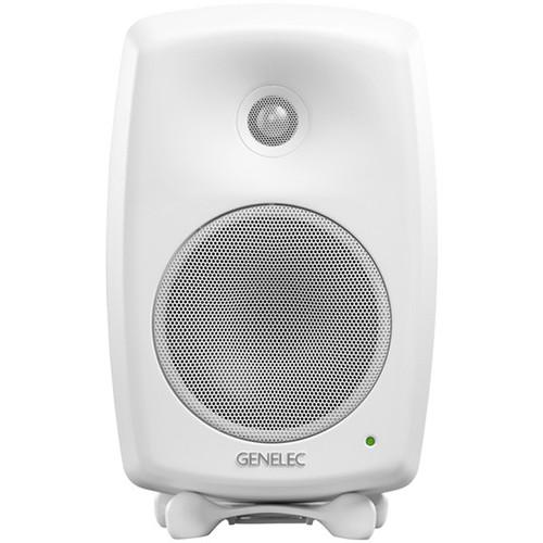 Genelec 8330A SAM Series 5" 2-Way 100W Active Studio Monitor