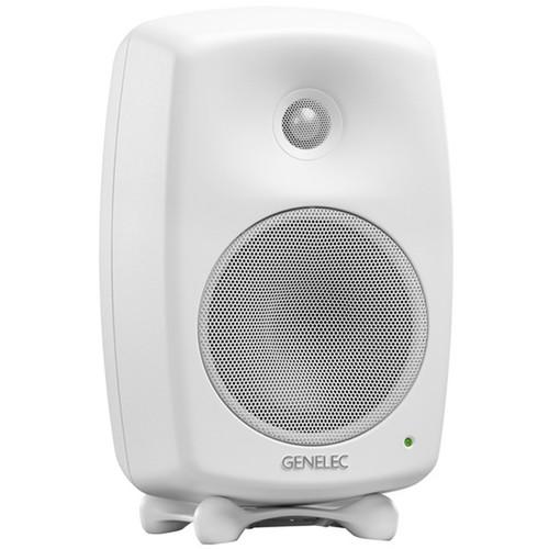 Genelec 8330A SAM Series 5" 2-Way 100W Active Studio Monitor