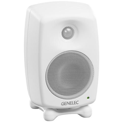 Genelec 8330A SAM Series 5" 2-Way 100W Active Studio Monitor