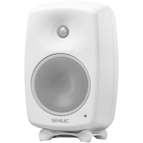 Genelec 8330A SAM Series 5" 2-Way 100W Active Studio Monitor