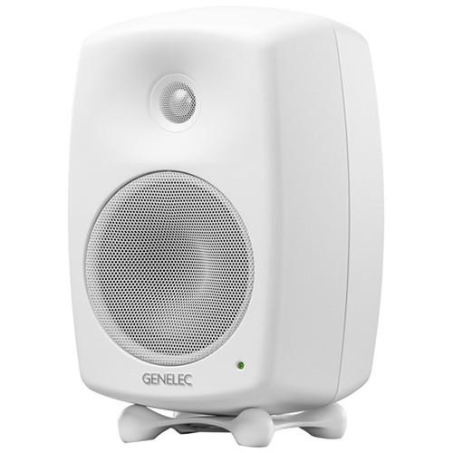 Genelec 8330A SAM Series 5" 2-Way 100W Active Studio Monitor