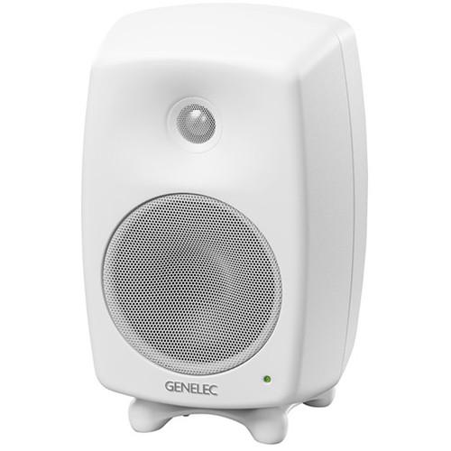 Genelec 8330A SAM Series 5" 2-Way 100W Active Studio Monitor