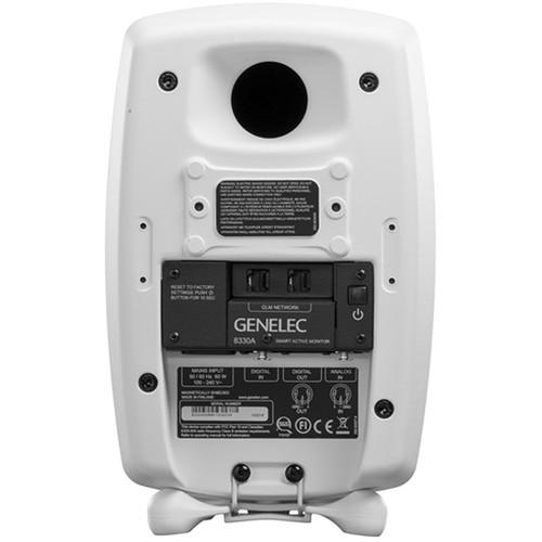 Genelec 8330A SAM Series 5" 2-Way 100W Active Studio Monitor
