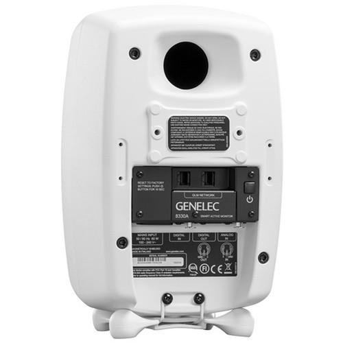 Genelec 8330A SAM Series 5" 2-Way 100W Active Studio Monitor