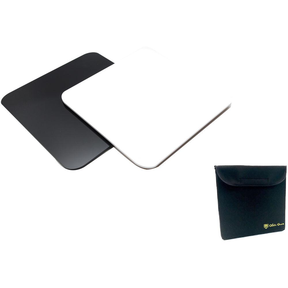 Glide Gear ACY100 Reflective Acrylic Photography Boards