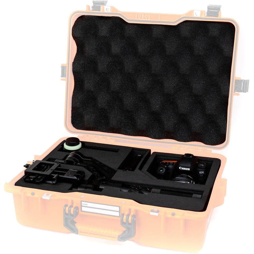 GoGORIL G33 Hard Case For Zhiyun Crane 2
