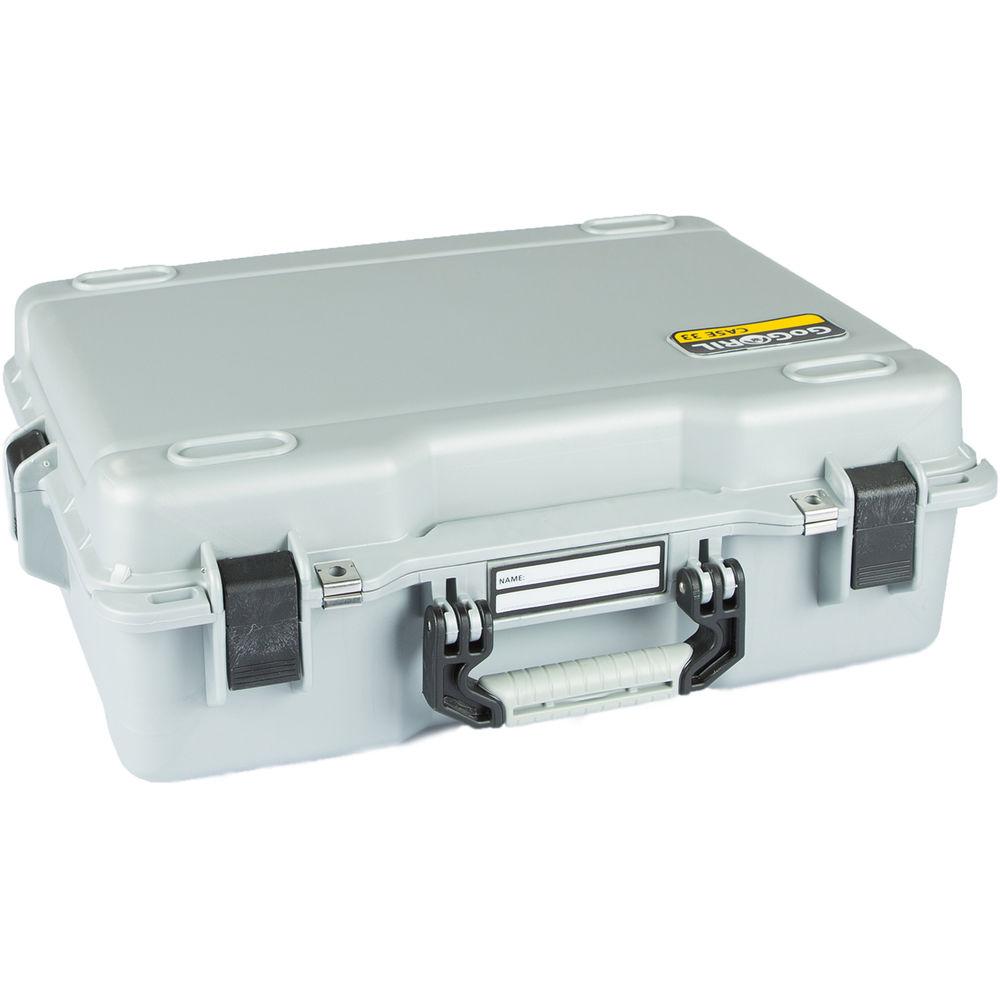 GoGORIL G33 Hard Case For Zhiyun Crane 2