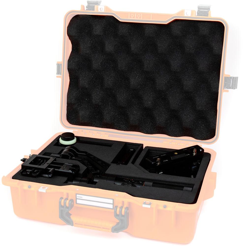 GoGORIL G33 Hard Case For Zhiyun Crane 2