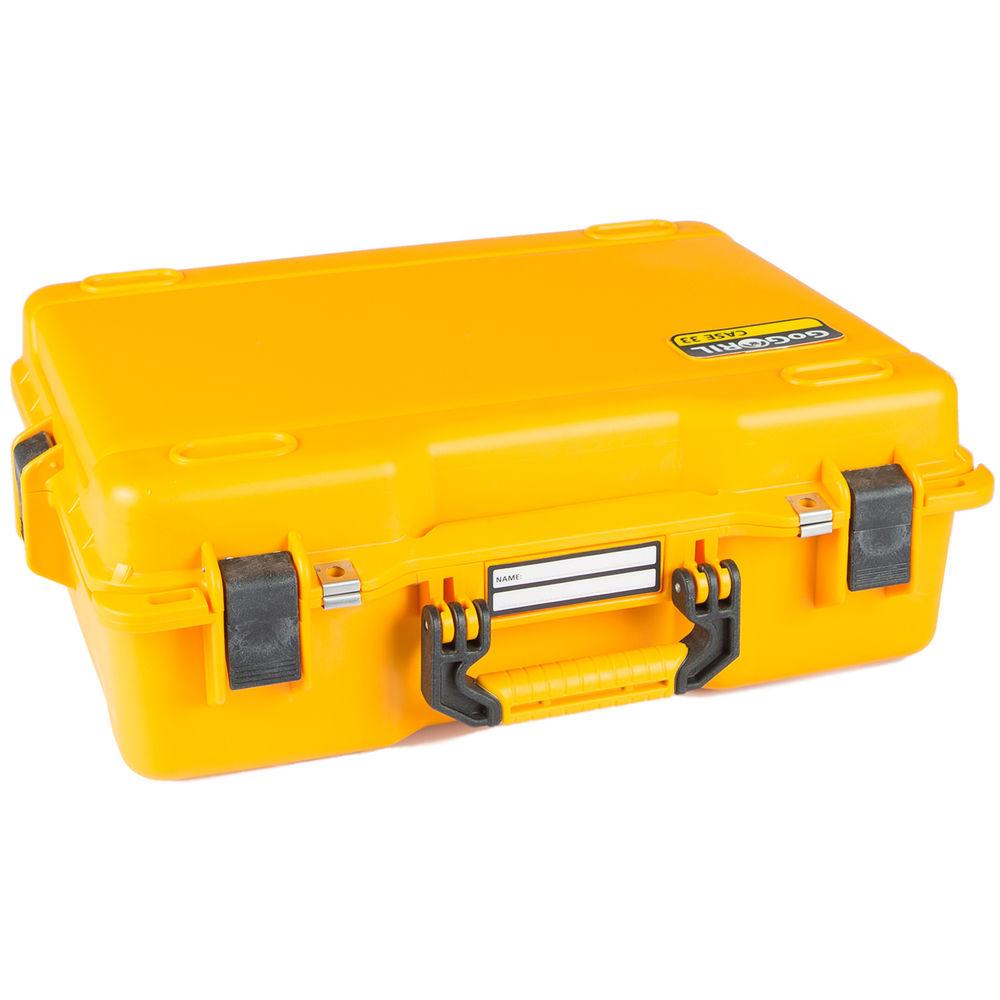 GoGORIL G33 Hard Case For Zhiyun Crane 2