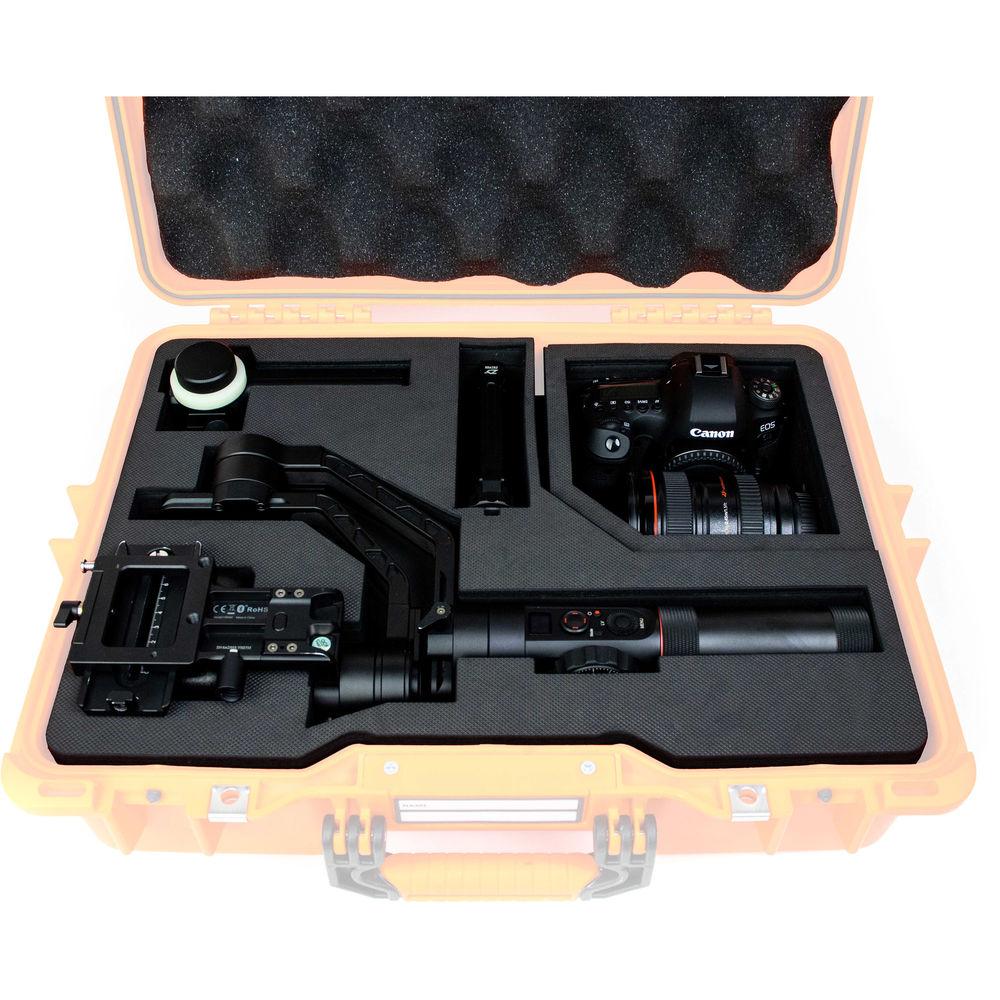 GoGORIL G33 Hard Case For Zhiyun Crane 2