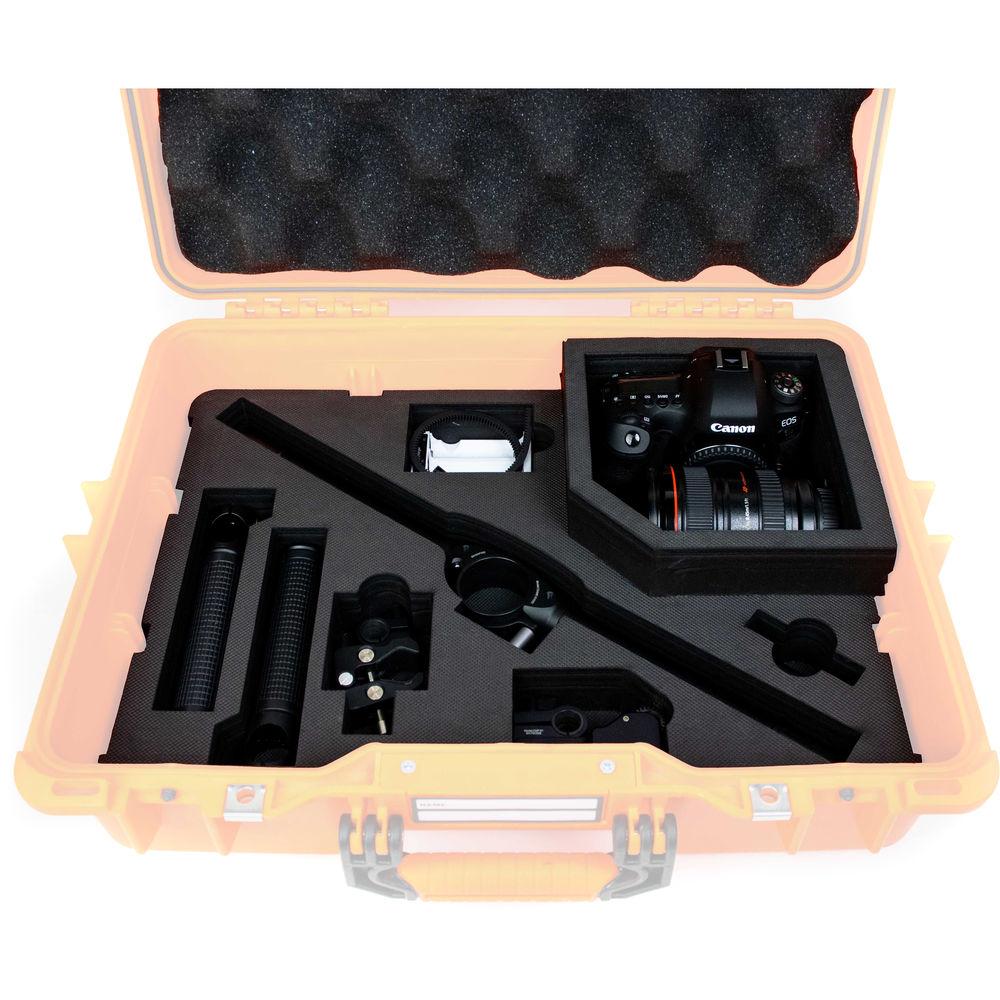GoGORIL G33 Hard Case For Zhiyun Crane 2